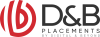 D&B Placement logo