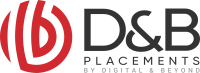D&B Placement logo