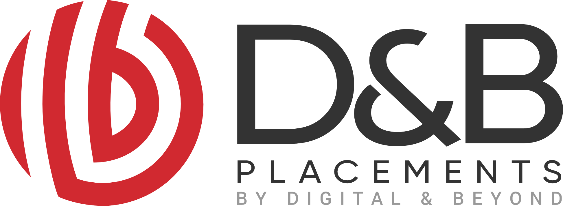 D&B Placement logo