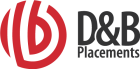 D&B Placements - recruitment agency