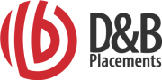 D&B Placements - recruitment agency