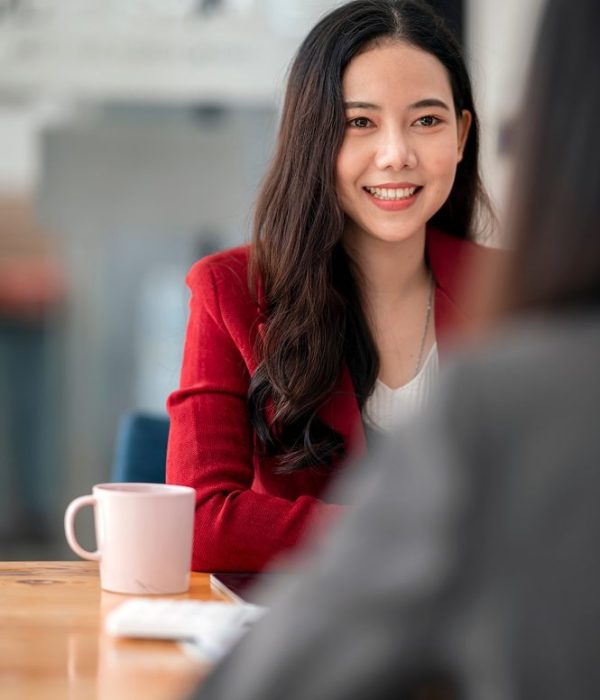 recruitment nepal