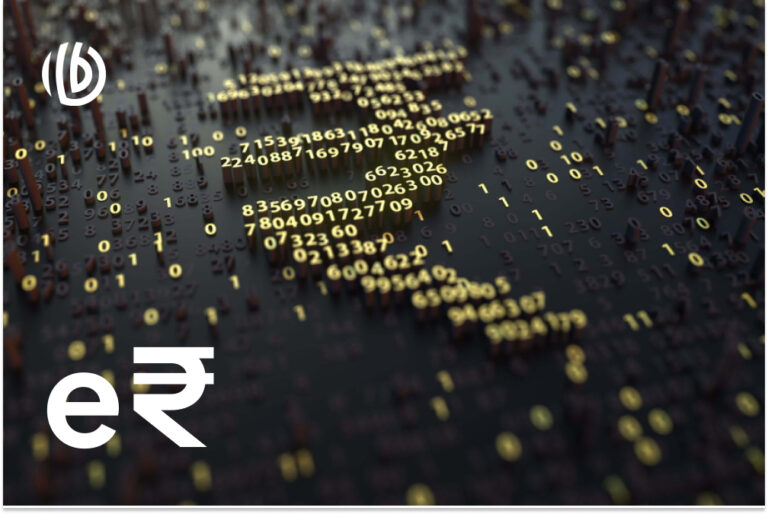 eRupi digital currency India