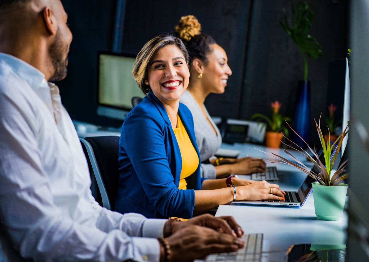 Recruitment Marketing